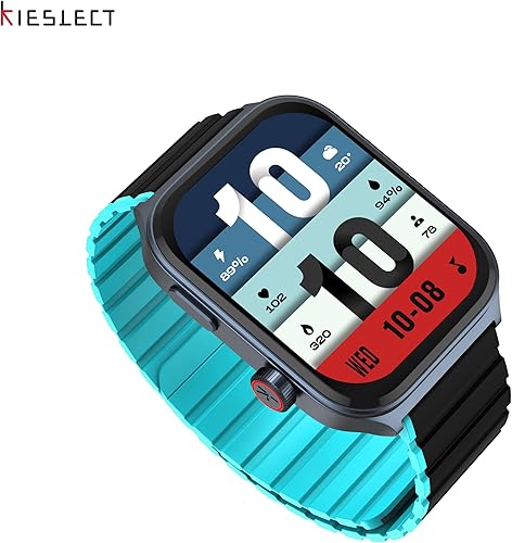 Miniatura 6 de Kieslect Reloj inteligente Ks 2 Note