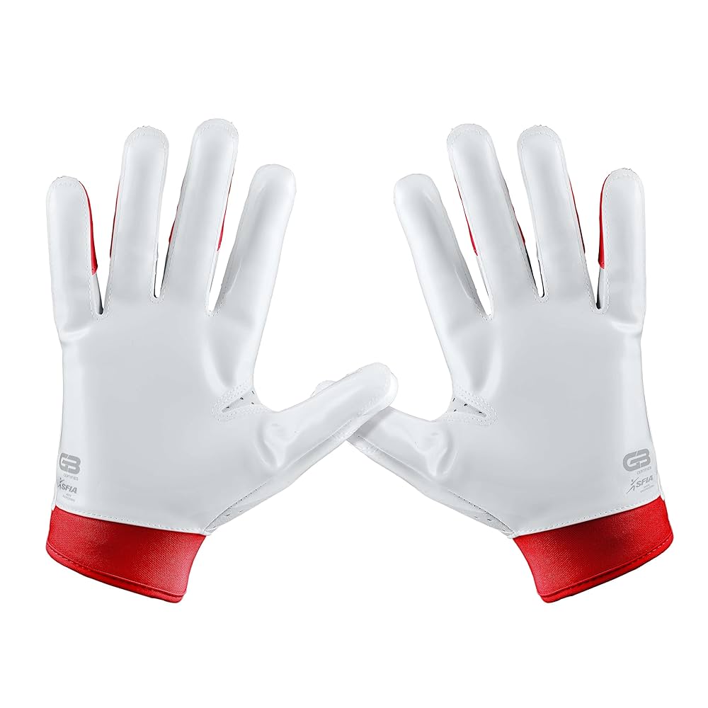 GRIP BOOST Stealth 5.0 アメフト グローブ GRIP BOOST Stealth 5.0 アメフト グローブ | END ZONE/エンド