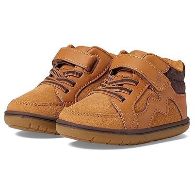 Stride Rite SRT Ames (Toddler/Little Kid/Big Kid) Boys Shoes Brown