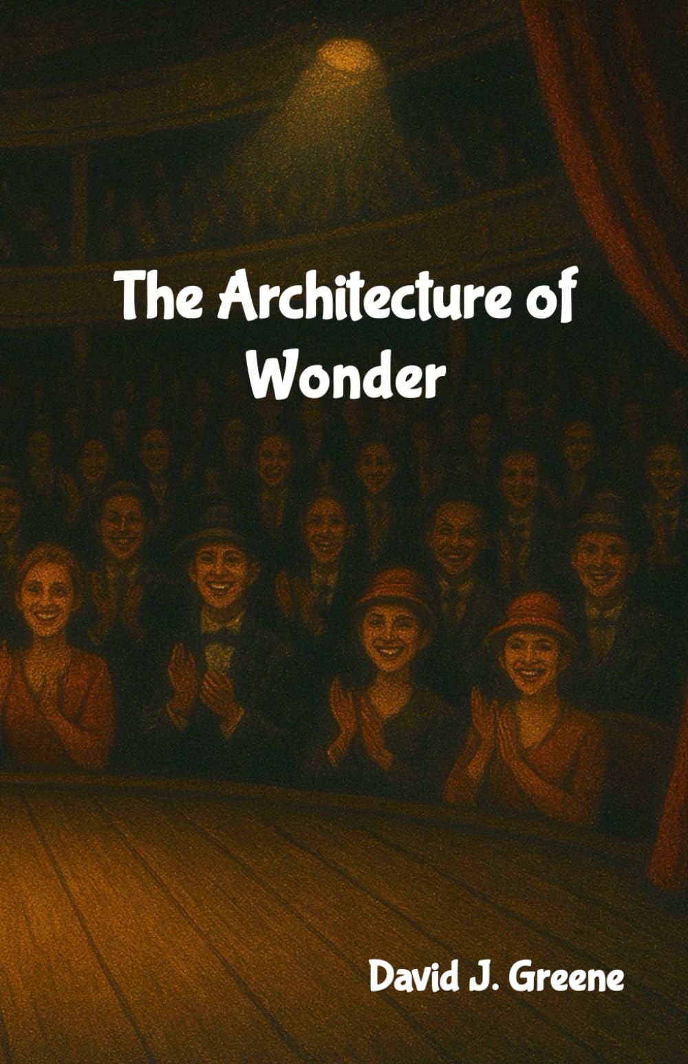The Architecture of Wonder: Magic isn’t what you say—it’s what they think you meant