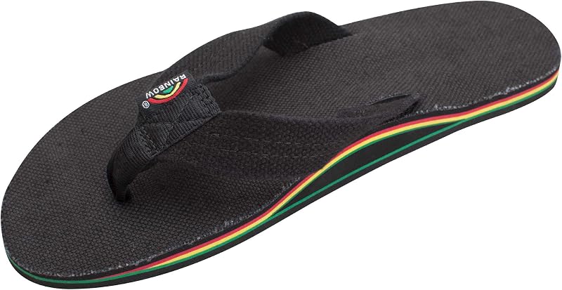Rainbow Sandals Men's Hemp