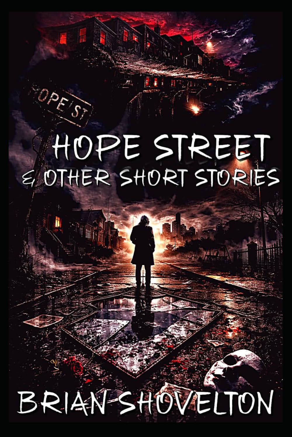 Hope Street and Other Short Stories