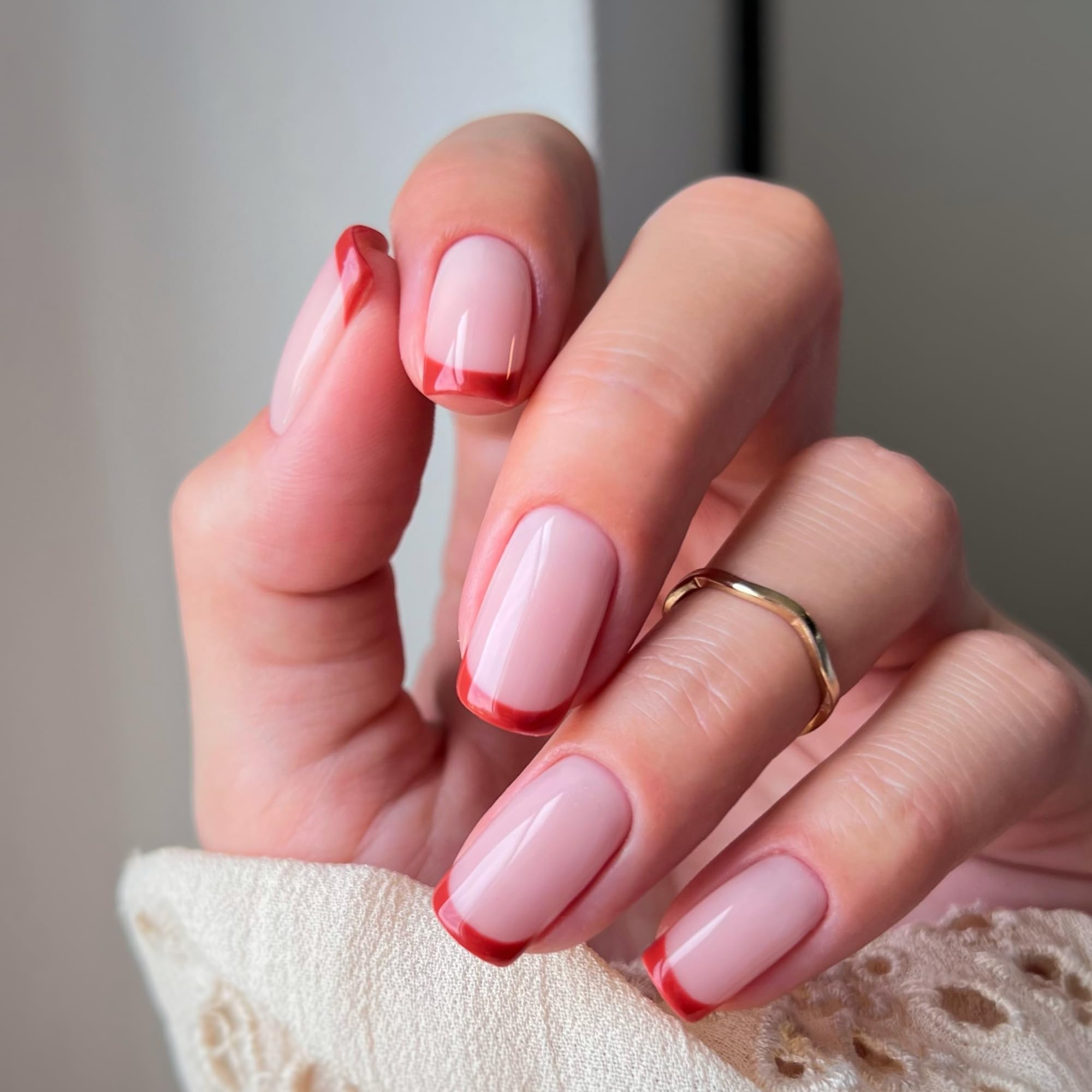 Semilac 3 W 1 One Step Glossy Lakier do Paznokci, S255 Ecru, 7 ml