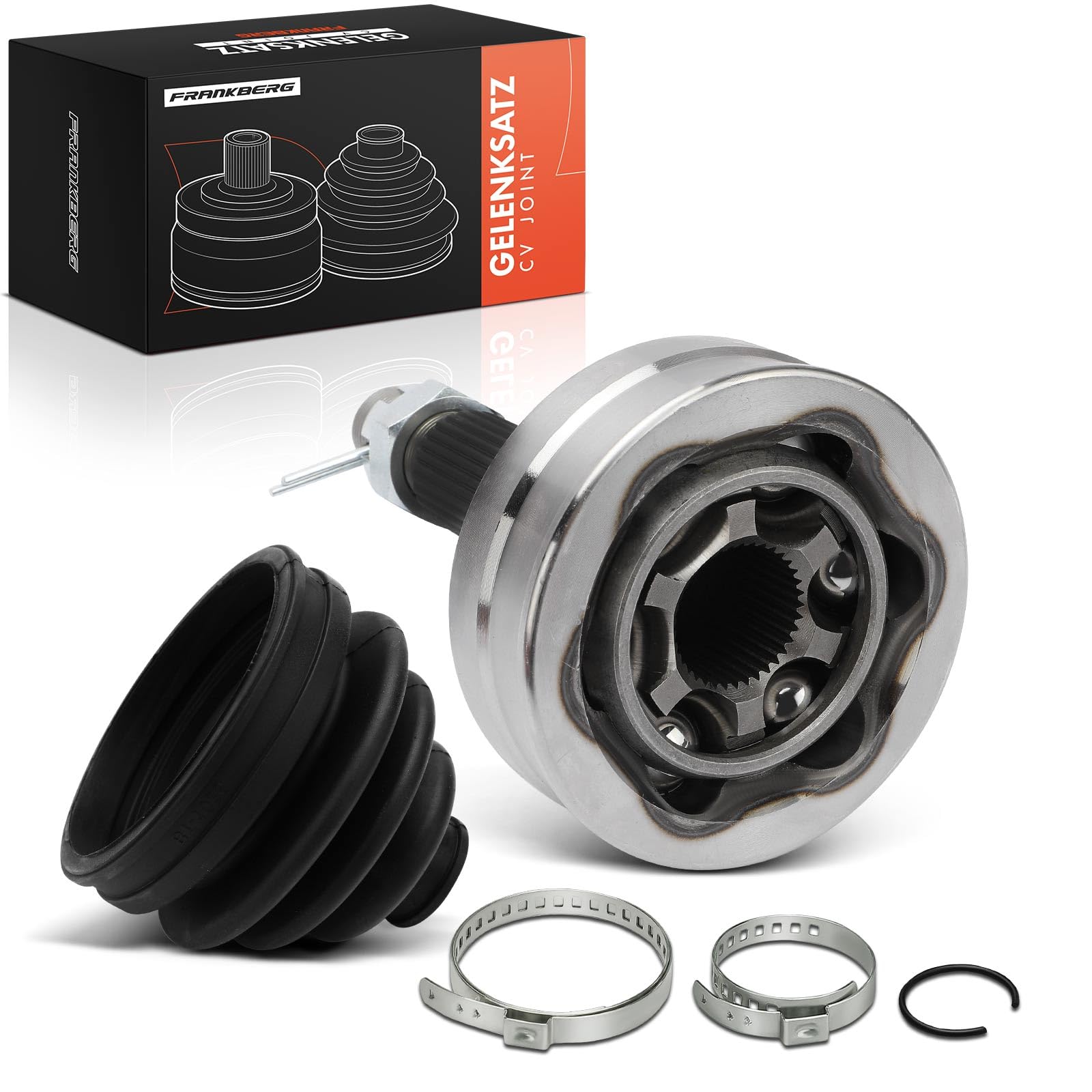 Frankberg Kit giunto omocinetico anteriore 39100JY04A