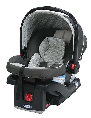 Graco SnugRide 30 LX Click Connect 