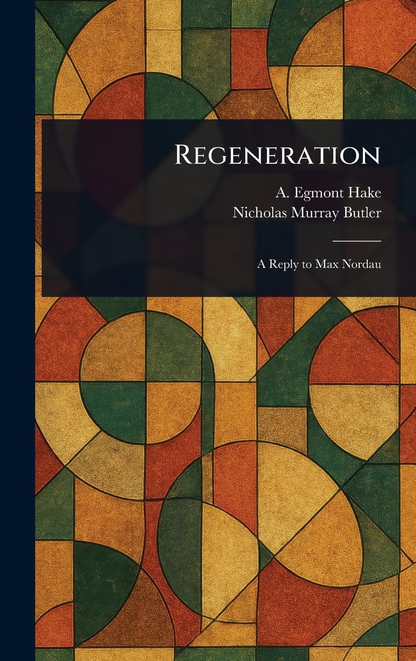 Regeneration