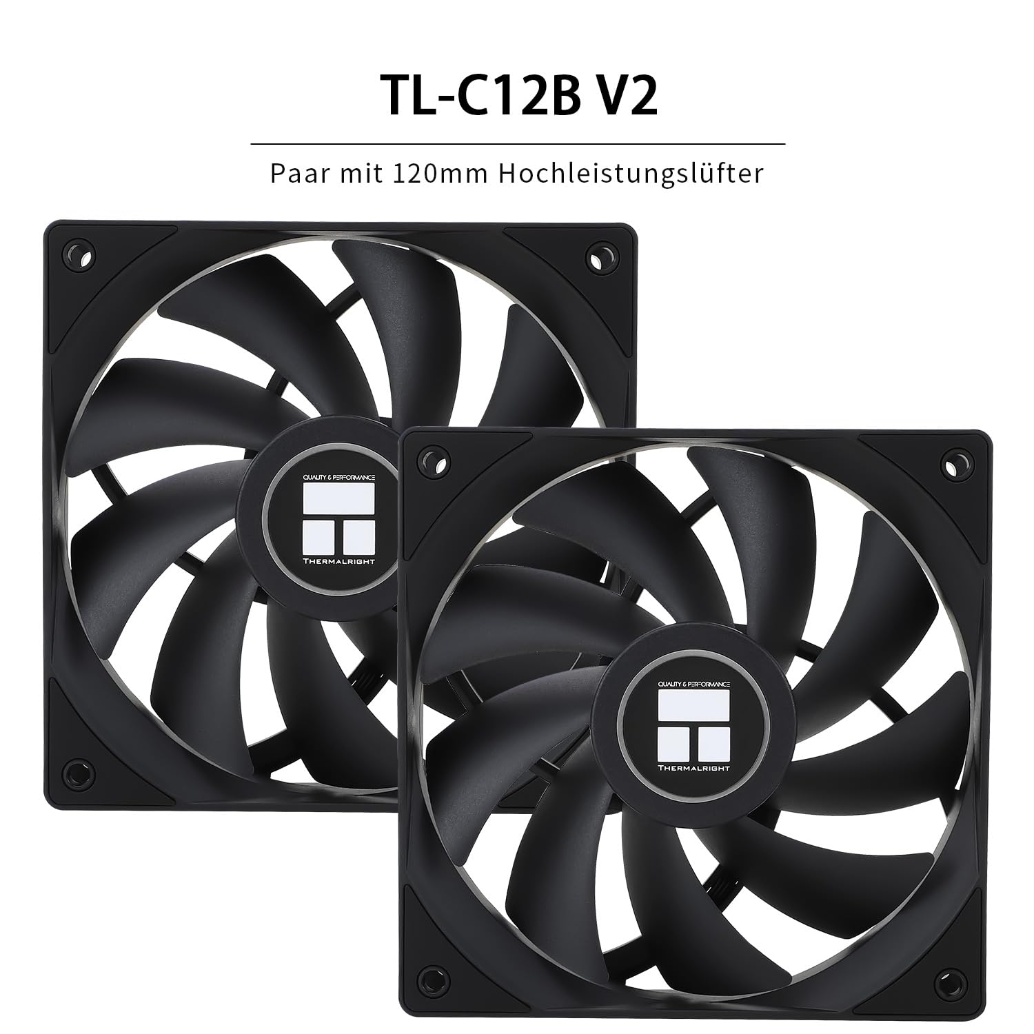 Nuevo Disipador de Doble Torre Thermalright Phantom Spirit 120 SE con 7