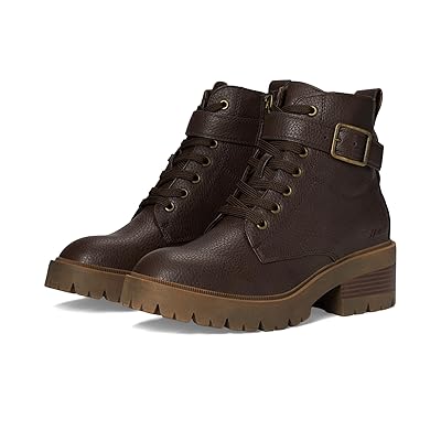 Blowfish Malibu Jagger Combat Boot Women