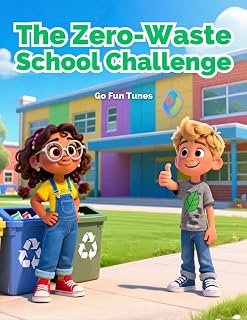 The Zero Waste School Challenge