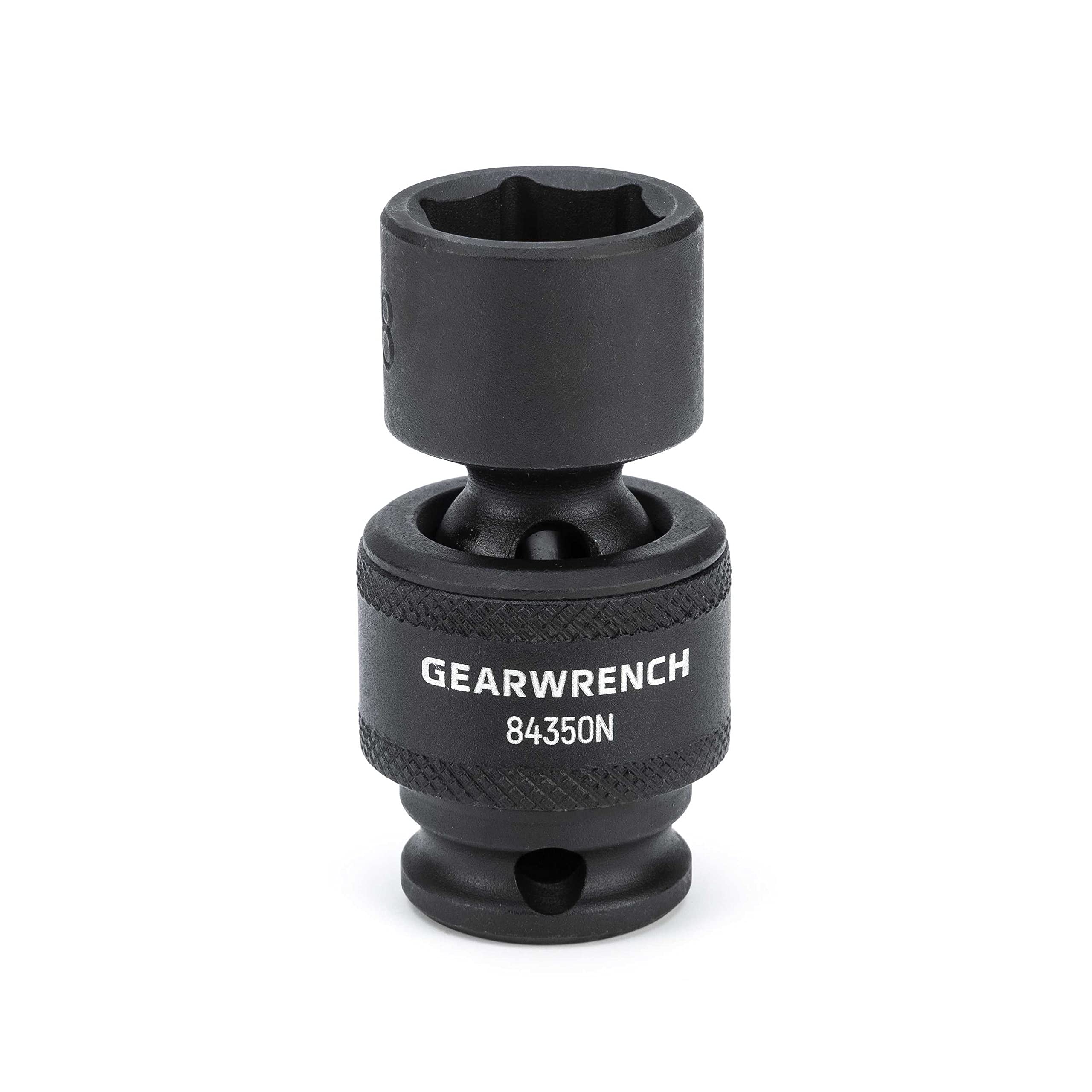 Douille à choc universelle 3/8 GEARWRENCH pour écrous SAE bloqués