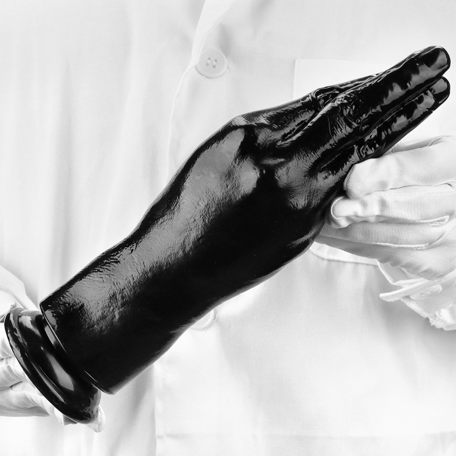 Silicone large et léger miniature exquise,L