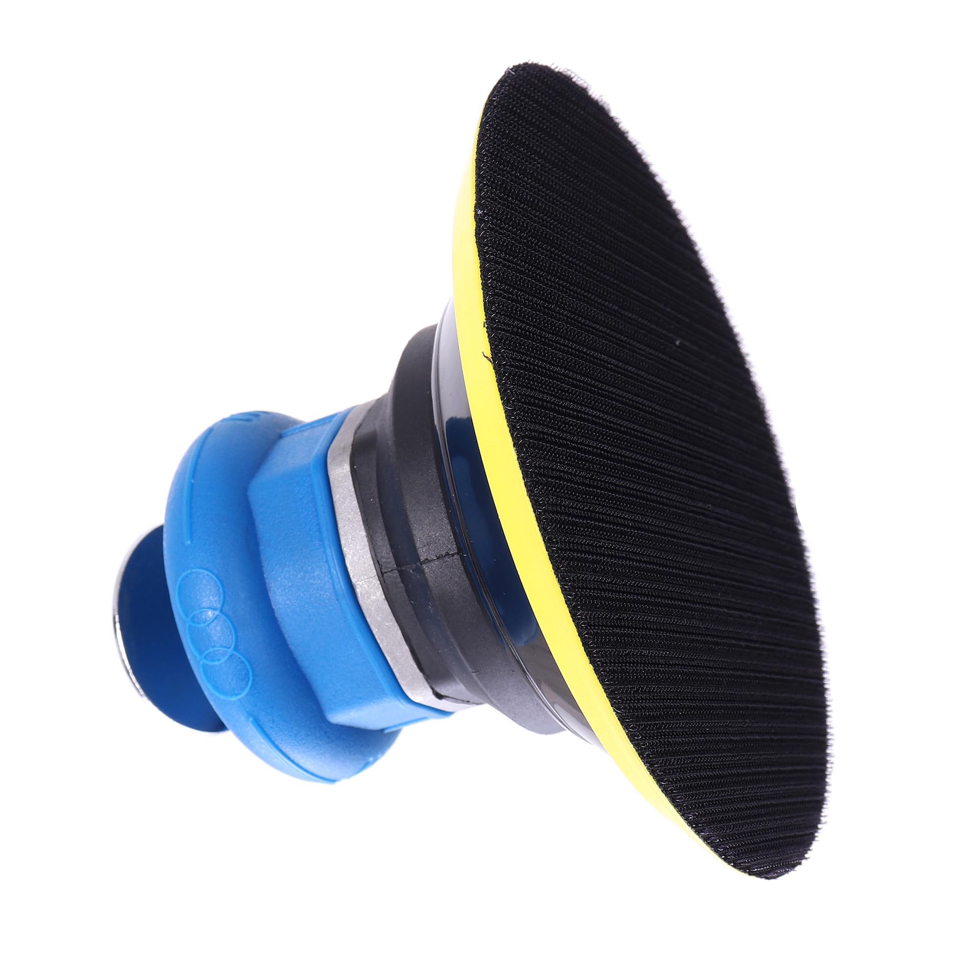 Lijadora excéntrica neumática Technic de 150 mm
