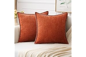 Rustic Vibes Encapsulated in MIULEE Pillow Covers