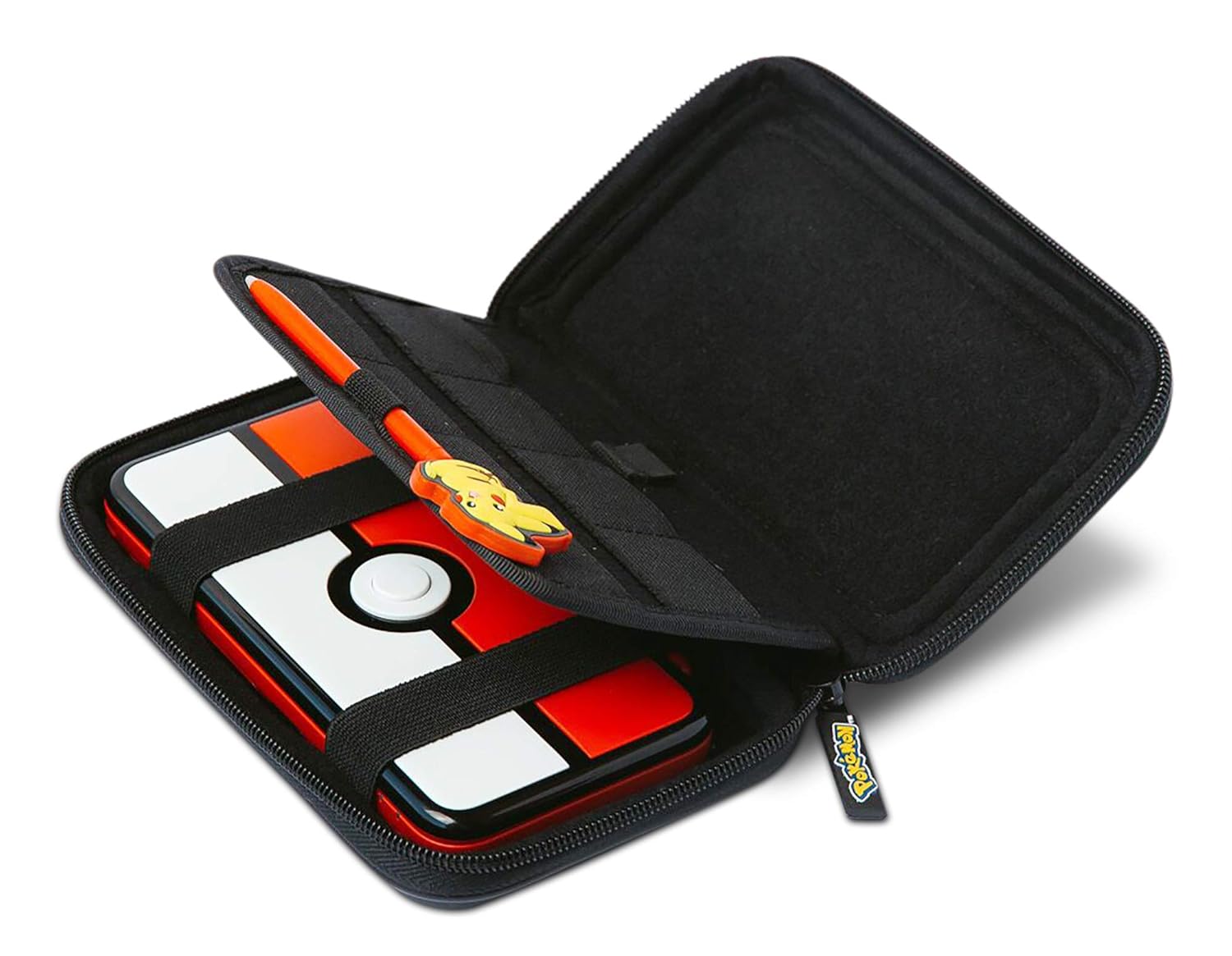 RDS Industries Officially Licensed Nintendo 3Dstm Game Traveler - Nintendo 3DS