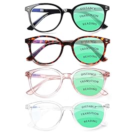 SIGVAN 3 Pack Reading Glasses Spring Hinge Stylish Readers Black/Tortoise for Men and Women (Colour mixture, 4.00, x)