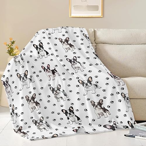 Miniatura 125 de Manta de cerveza, manta de bebida de cerveza, regalos para adultos, mujeres y hombres, súper suave y acogedora manta de felpa mullida mullida de