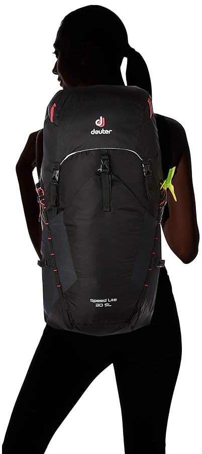 ドイター リュック スピードライト 30 SL D3410718-7000 Amazon.co.jp: [ドイター] deuter(ドイター) スピードライト 30