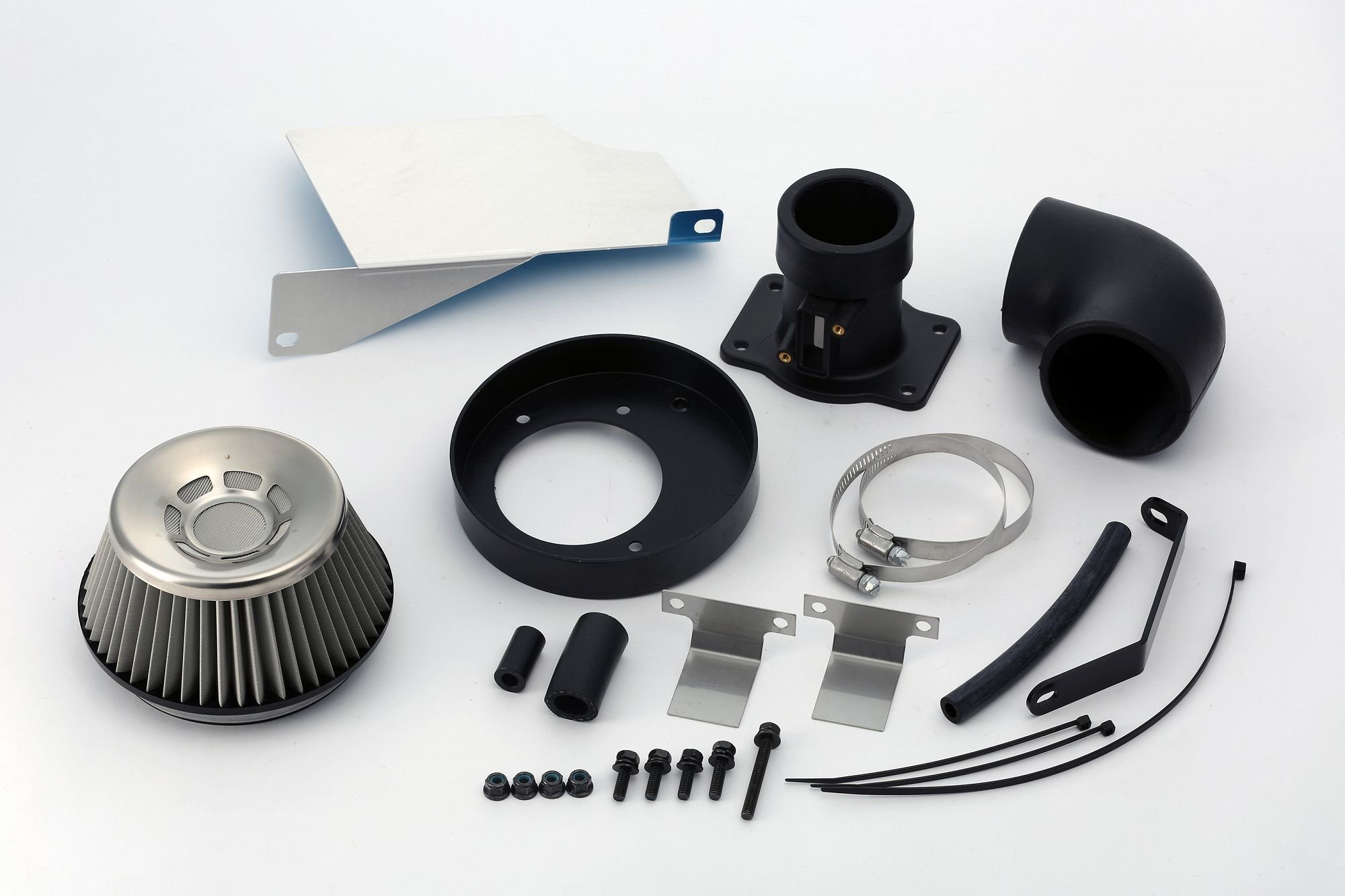 Amazon | BLITZ(ブリッツ) SUS POWER AIR CLEANER(サスパワーエア