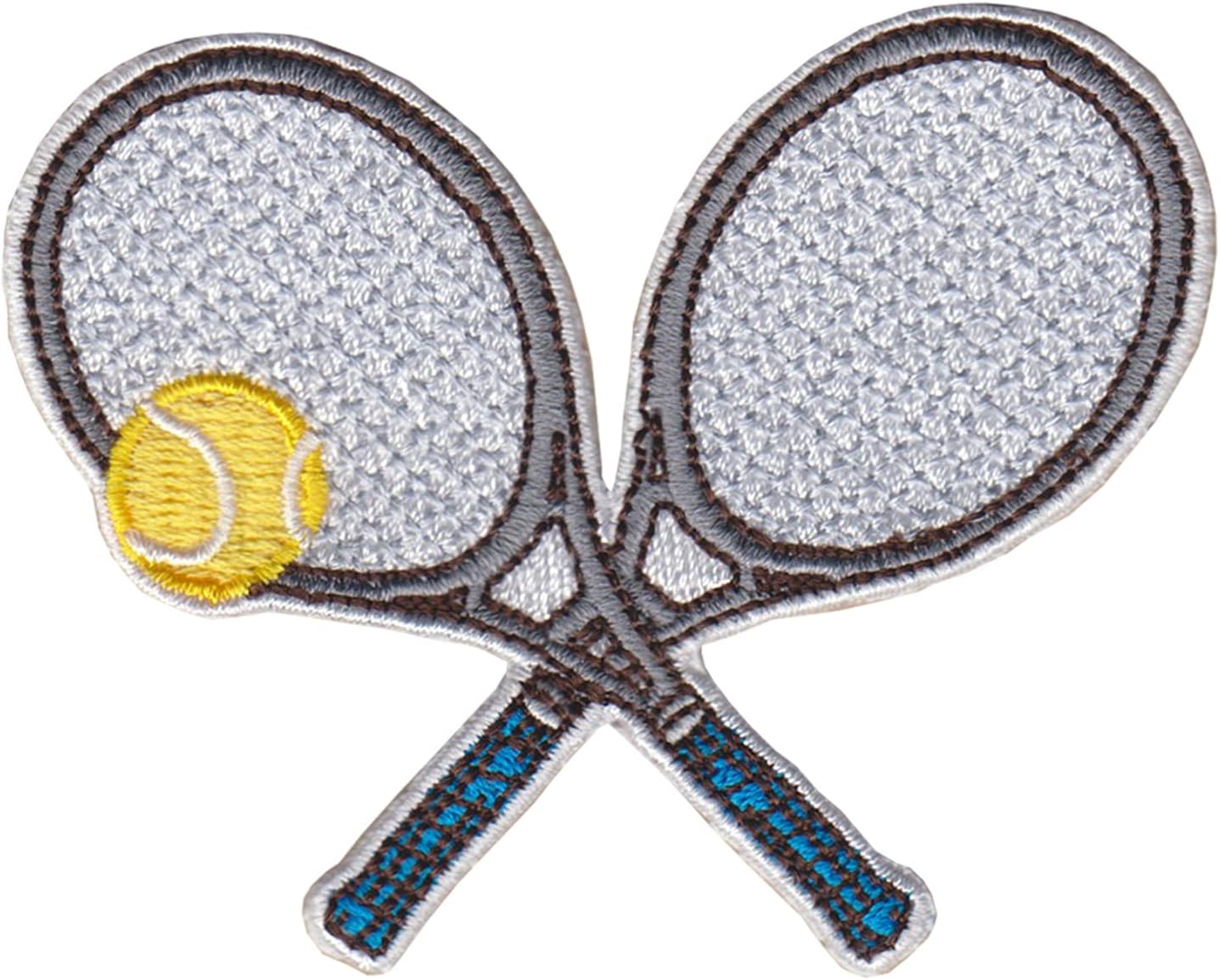 Tervis Tennis Clay Court Collection Made in USA Double Walled Insulated Tumbler Travel Cup Keeps Drinks Cold & Hot, 12oz - 4pk, Assorted - Image 5