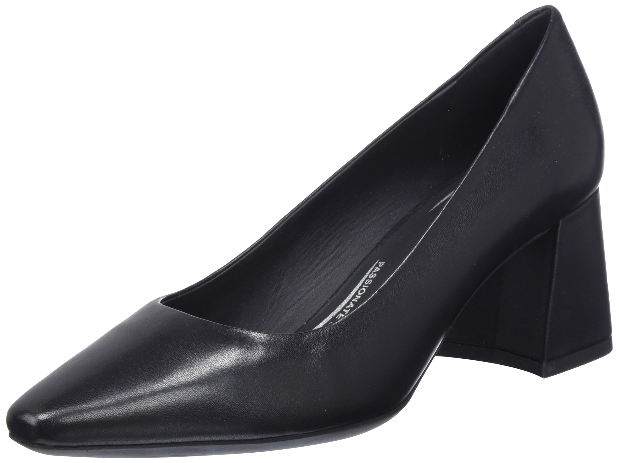 Geox Woman D GISELDA Shoes Black 36.5_EU