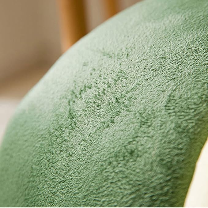 Cama Cueva Suave Forma Aguacate para Gatos y Perros Pequeños Lavable miniatura 6