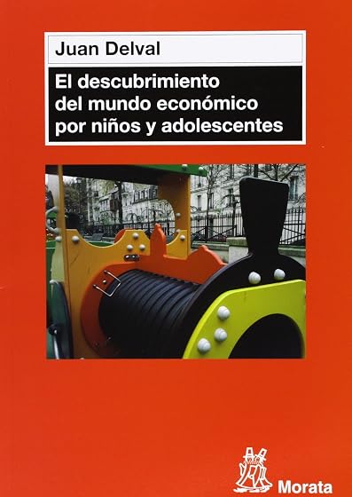 El Descubrimiento del Mundo Economico por Niños