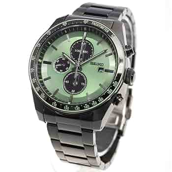 Amazon.co.jp: [セイコーセレクション]SEIKO SELECTION ソーラー