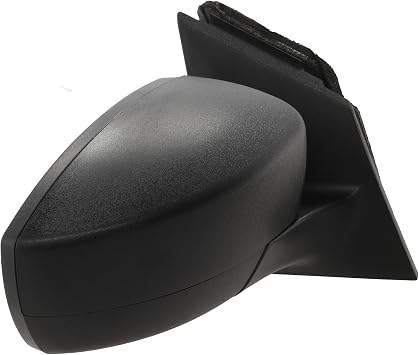 Kool Vue Mirror For Ford Focus 2015-2018 Passenger Side Non-Heated