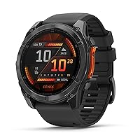 Garmin fēnix 8, 47mm