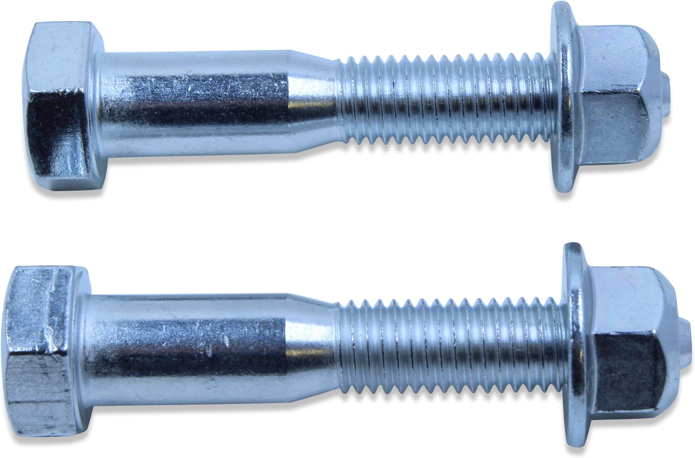 Spohn 983 Rear Panhard Track Bar Mounting Hardware Bolts & Nuts Kit for 1982-2002 GM F-Body Camaro Firebird
