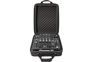 Pioneer DJM 900 Nexus 2: The Professional DJ's Ultimate Mixing Tool