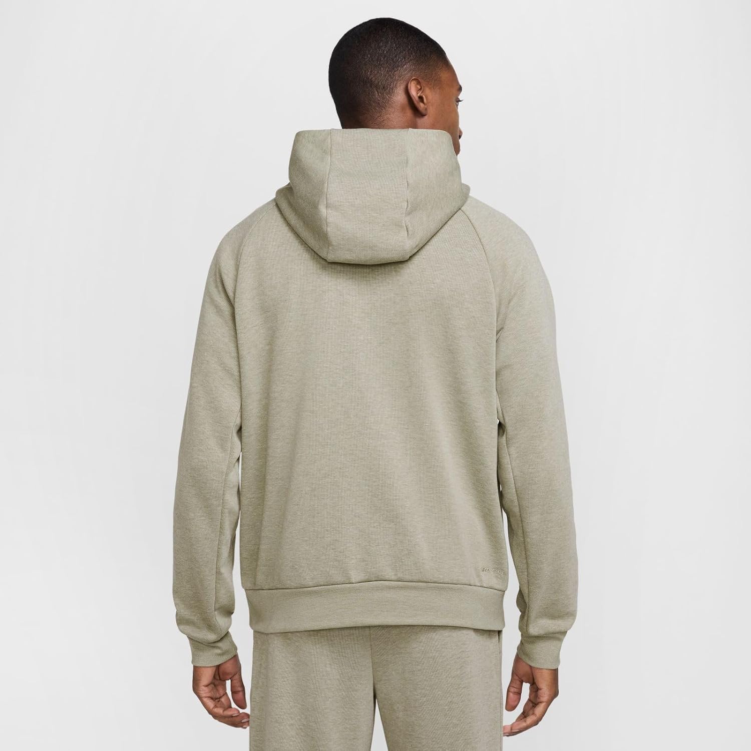 Nike Primary Men's Dri-FIT UV Pullover Versatile Hoodie