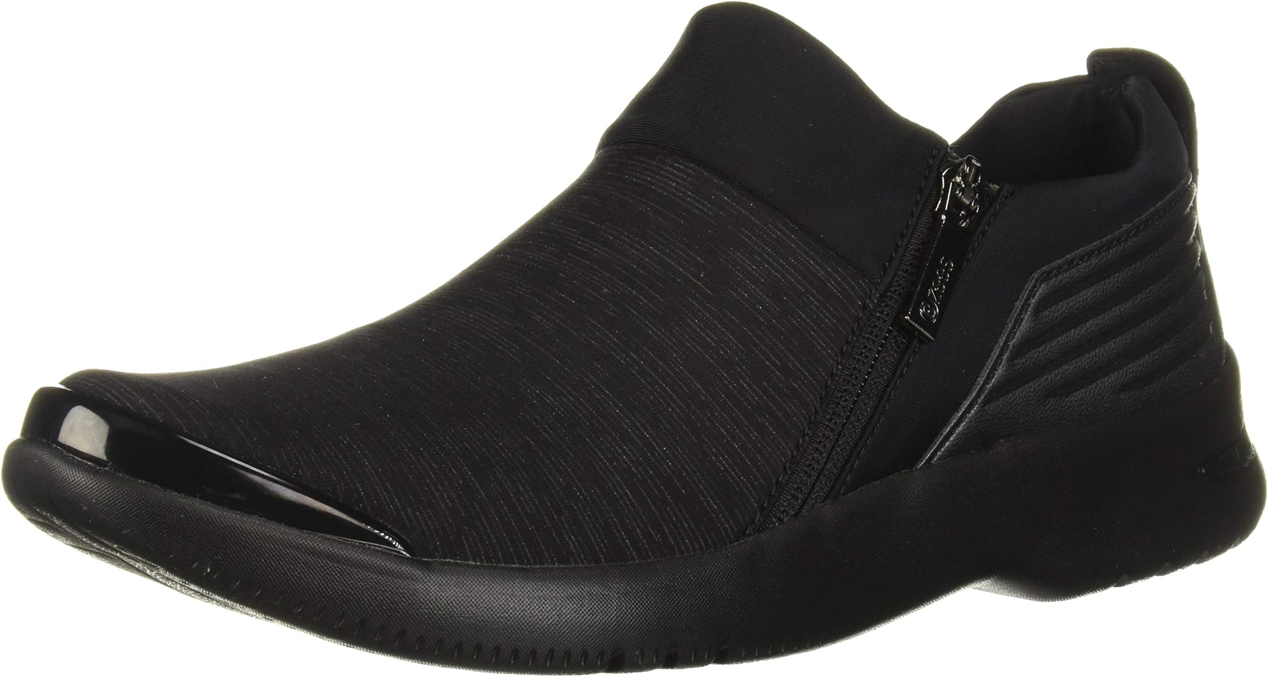 BZeeswomens Axis Sneaker, Black/Red Camo, 7 US