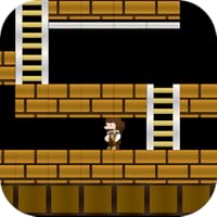 Maze Runner Monster Survival Chase