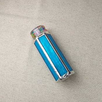 ステンドグラス 万華鏡 オイルワンド Oリング付 Amazon | BIGOGO 万華鏡 オイルワンドタイプ | 万華鏡 | おもちゃ