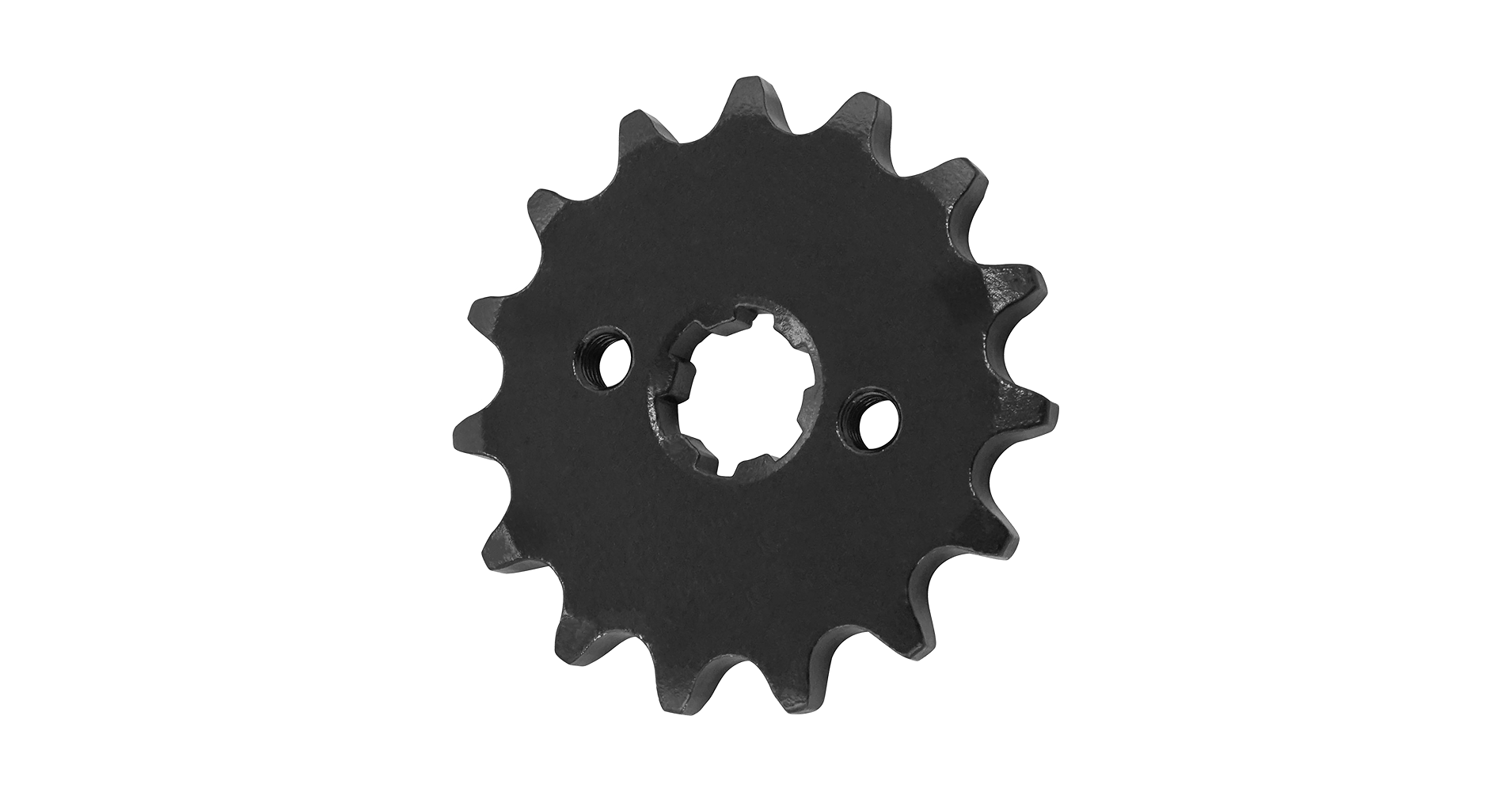 Amazon.com: Caltric 23801-K26-900 Front Drive Chain Sprocket