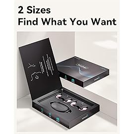 SUPCEAT Ear Plugs for Sleeping - Noise Reduction Soft Silicone Earplugs, 2 Pairs Reusable Hearing Protection Earplugs for Noise Sensitivity, Sleep,Snore,Travel, Sound Reduction Noise Cancelling - Pink