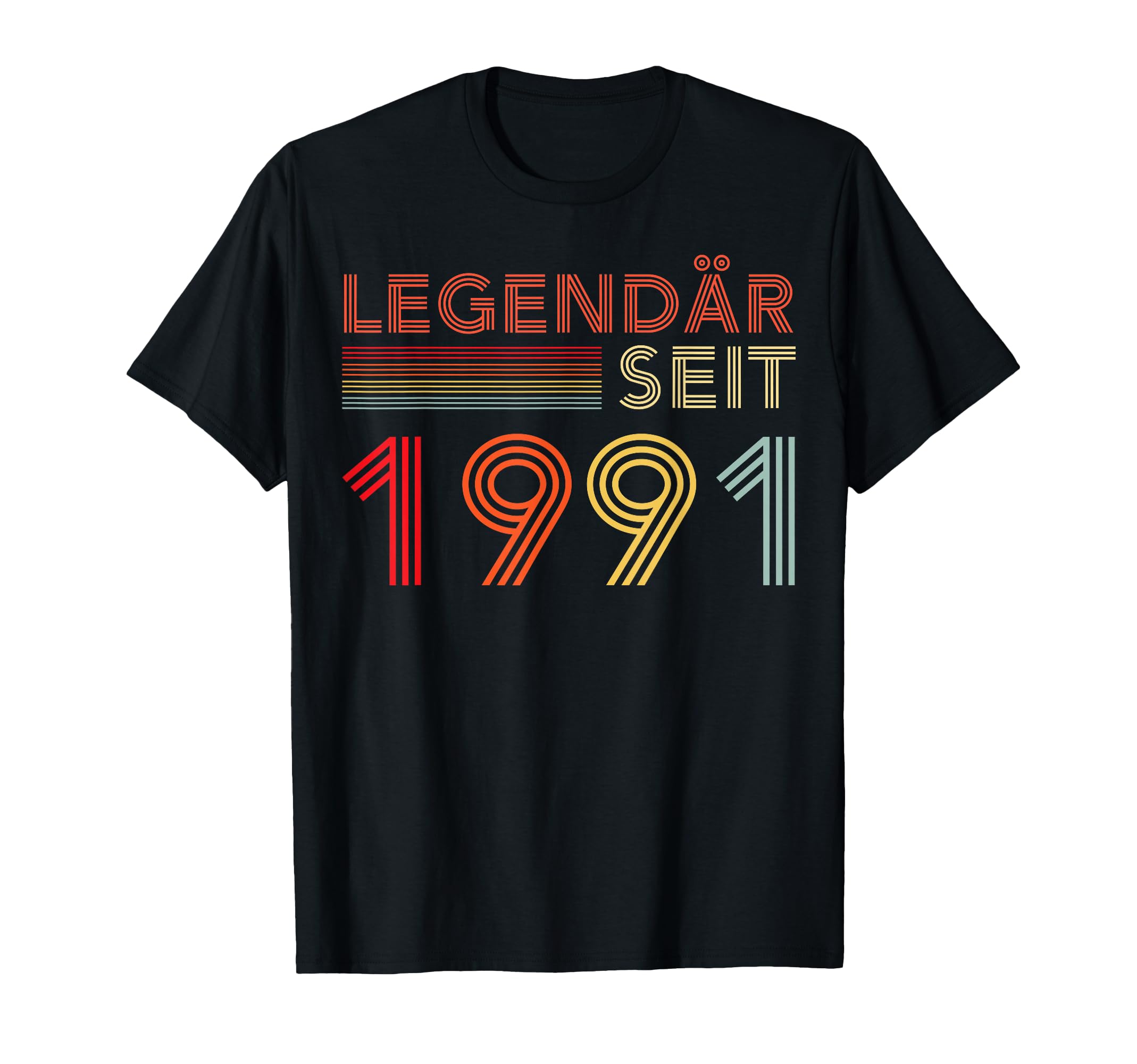 Kleidung mit Designs von Amazon Merch on Demand