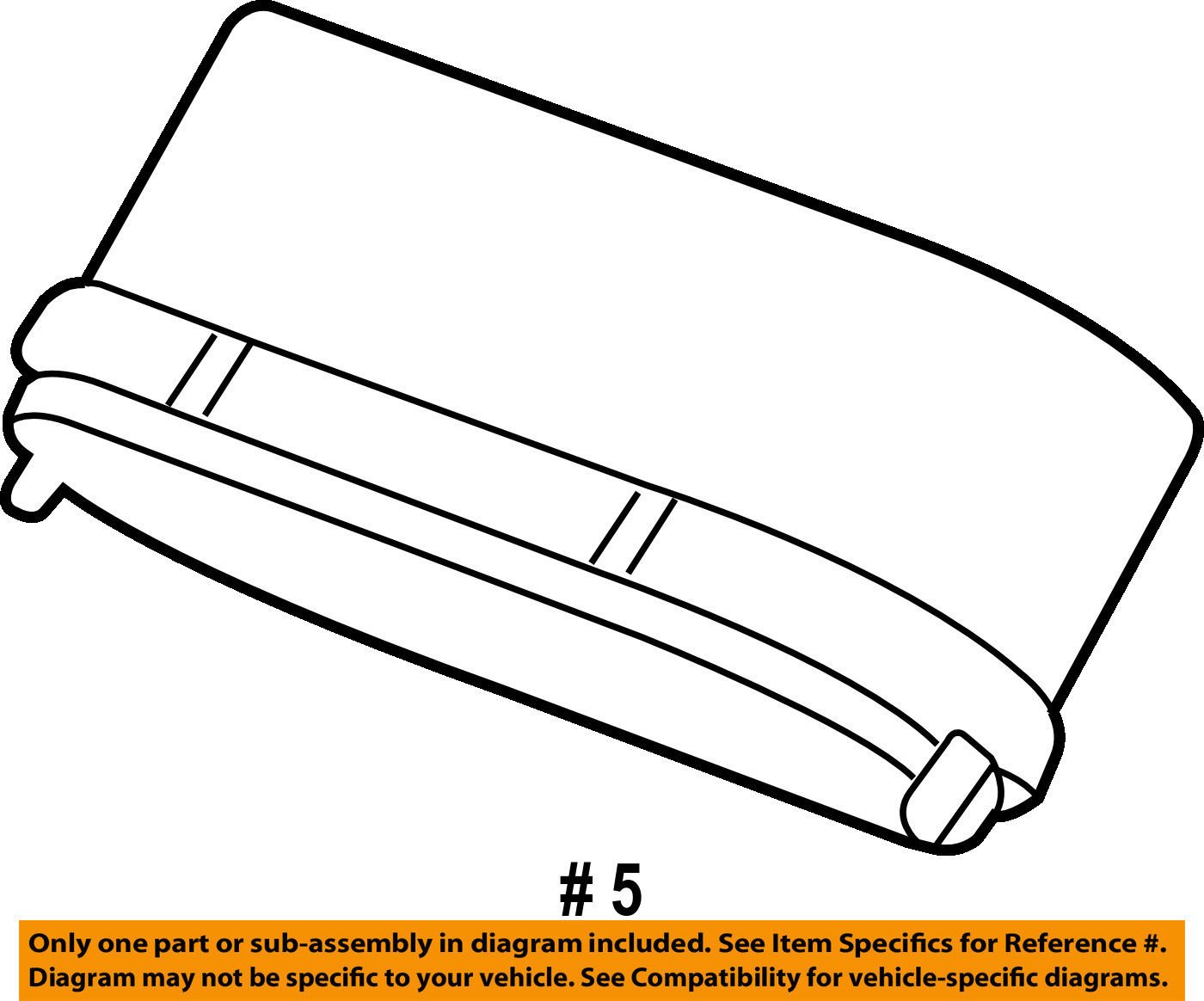 Amazon.com: General Motors 15776148, Air Filter : Automotive