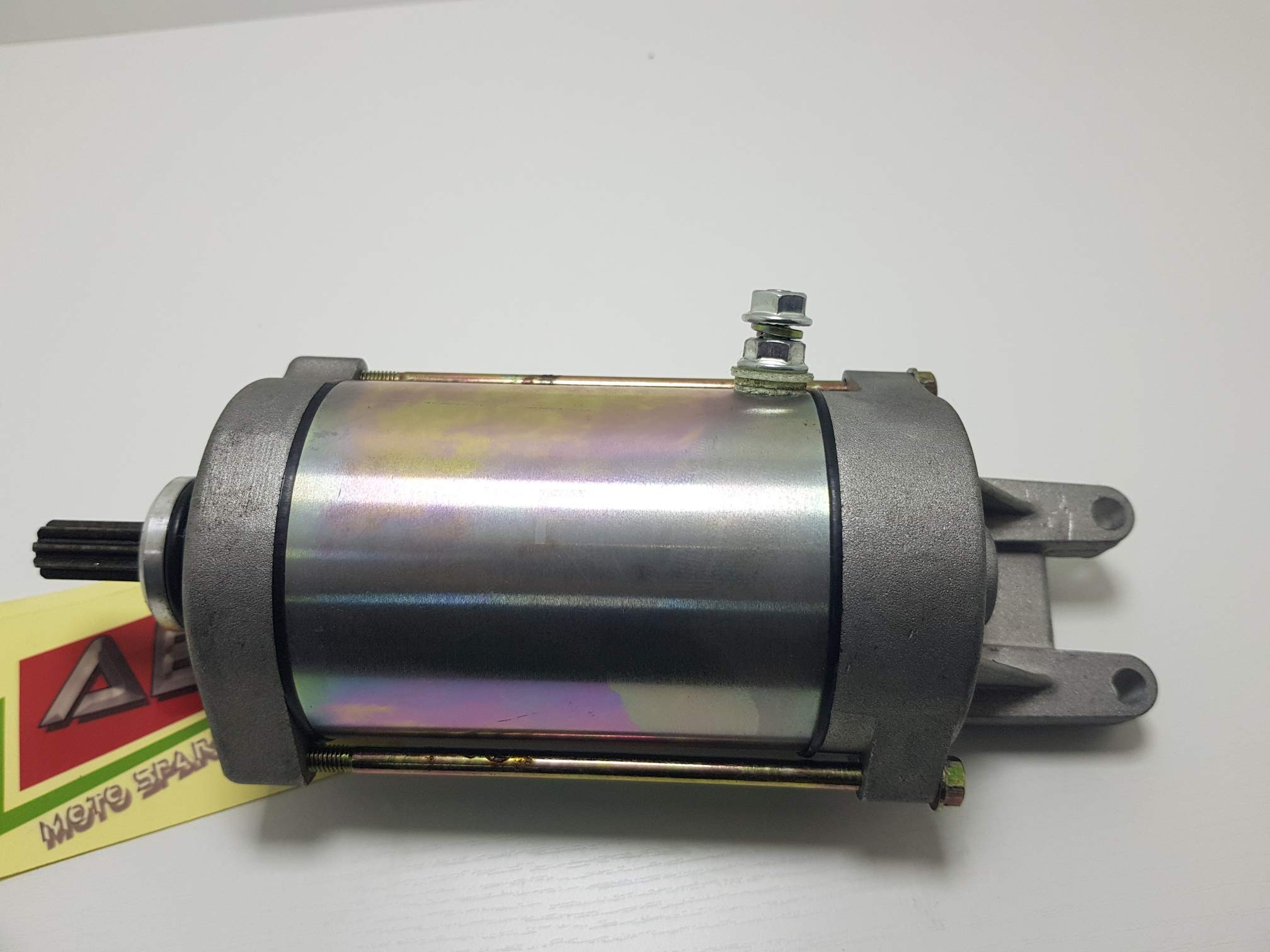 Motorino Di Avviamento Compatibile Honda SH 125/150 2009-2012 - Ricambio AER MOTO - Foto 2