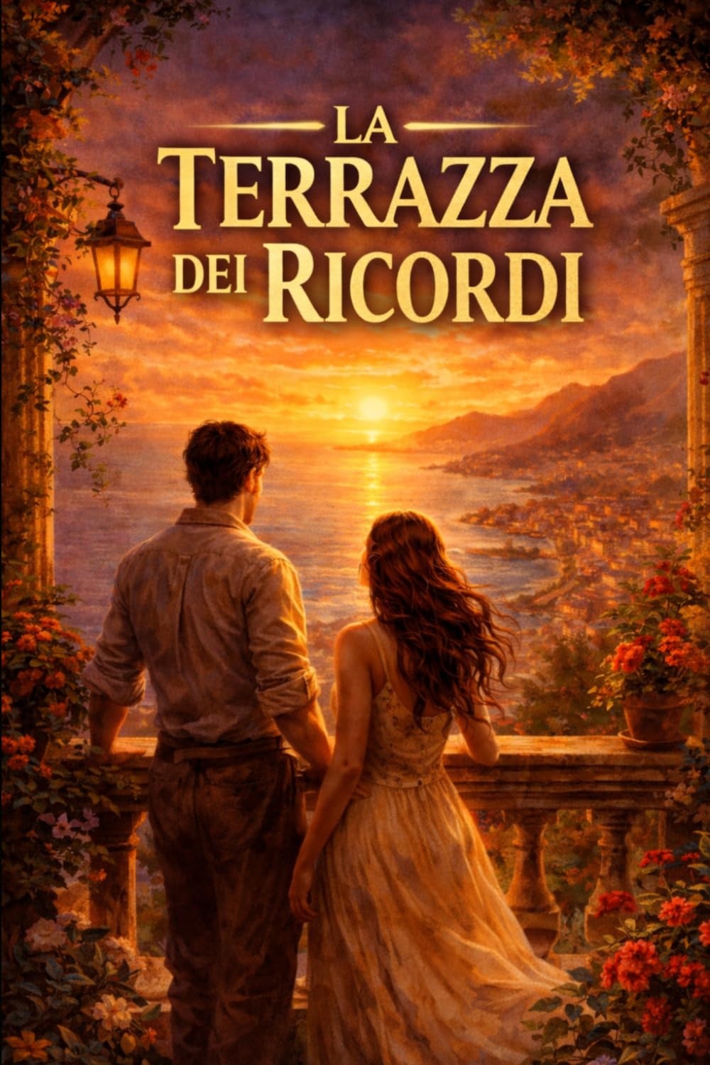 La terrazza dei ricordi