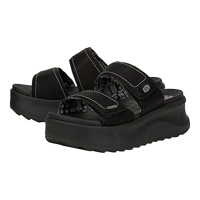Hey Dude Delray Slide Classic Women