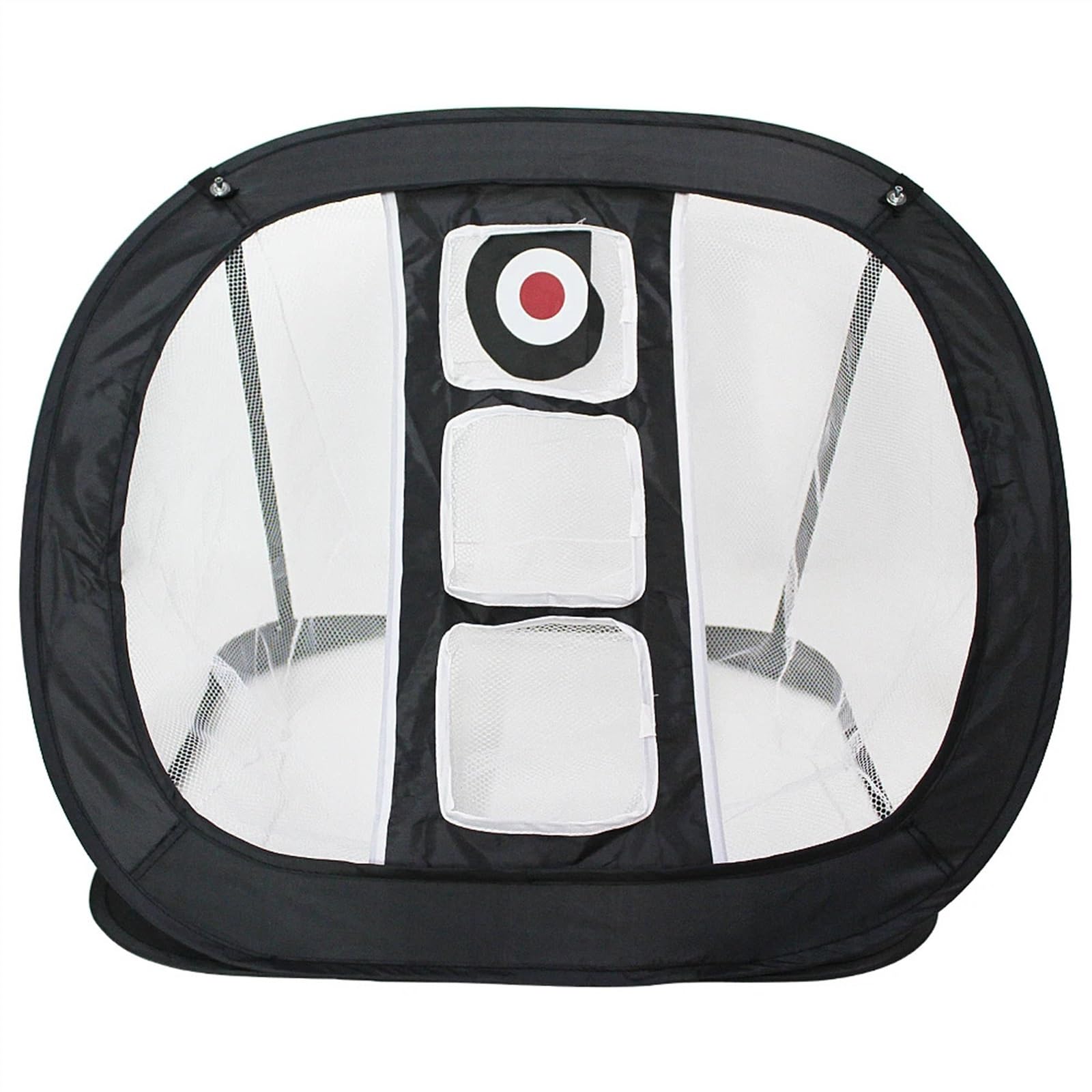 Red de Golf, Swing Trainer Pop UP Chipping Pitching Jaulas Esteras Accesorios De Entrenamiento Golf