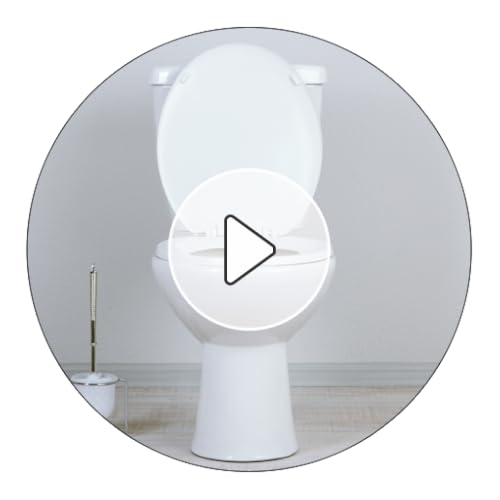 Toilet Flushing Sounds