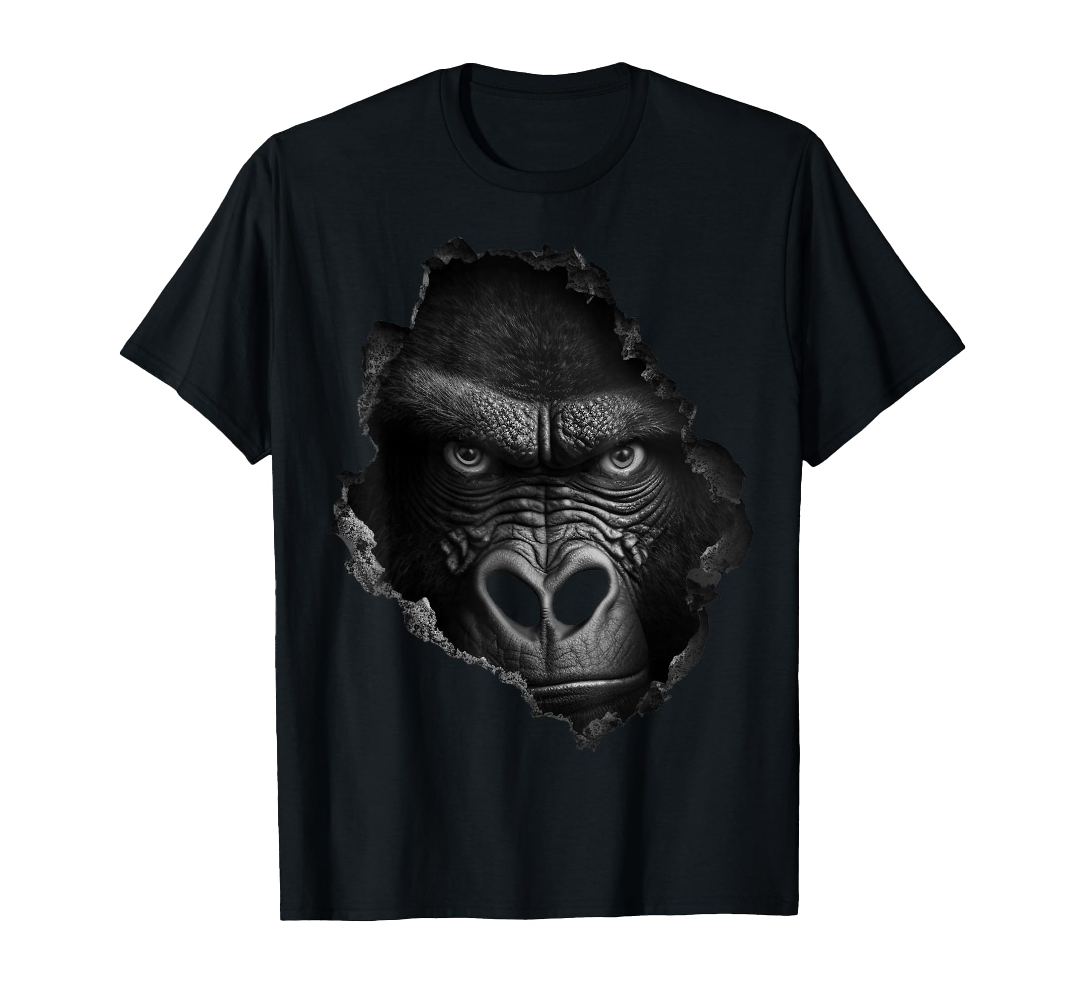 Kleidung mit Designs von Amazon Merch on Demand