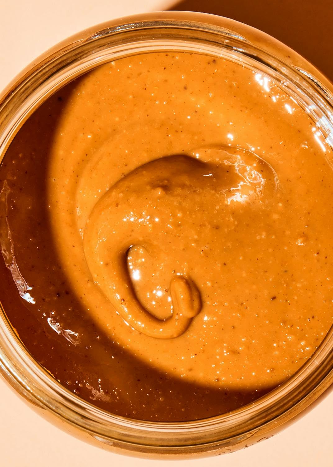 KoRo - Gesalzenes Erdnussmus 6 x 500 g - Vegan - Nussmus aus gerösteten Erdnüssen und einer Prise Salz - Ohne Palmöl und ohne Zuckerzusatz* - Proteinquelle