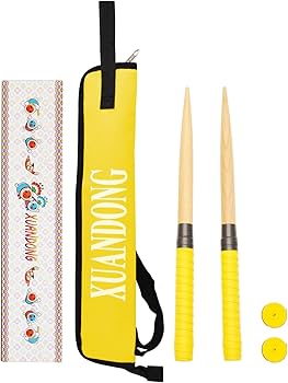 Amazon.co.jp: XUANDONG 適用太鼓の達人 マイバチ 太鼓バチ&収納