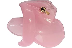 FYJENNICC Nub Chastity Cage: Enhance Your Male Pleasure