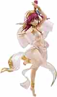 Amazon.co.jp: G.E.M.シリーズ マギ モルジアナ : ホビー