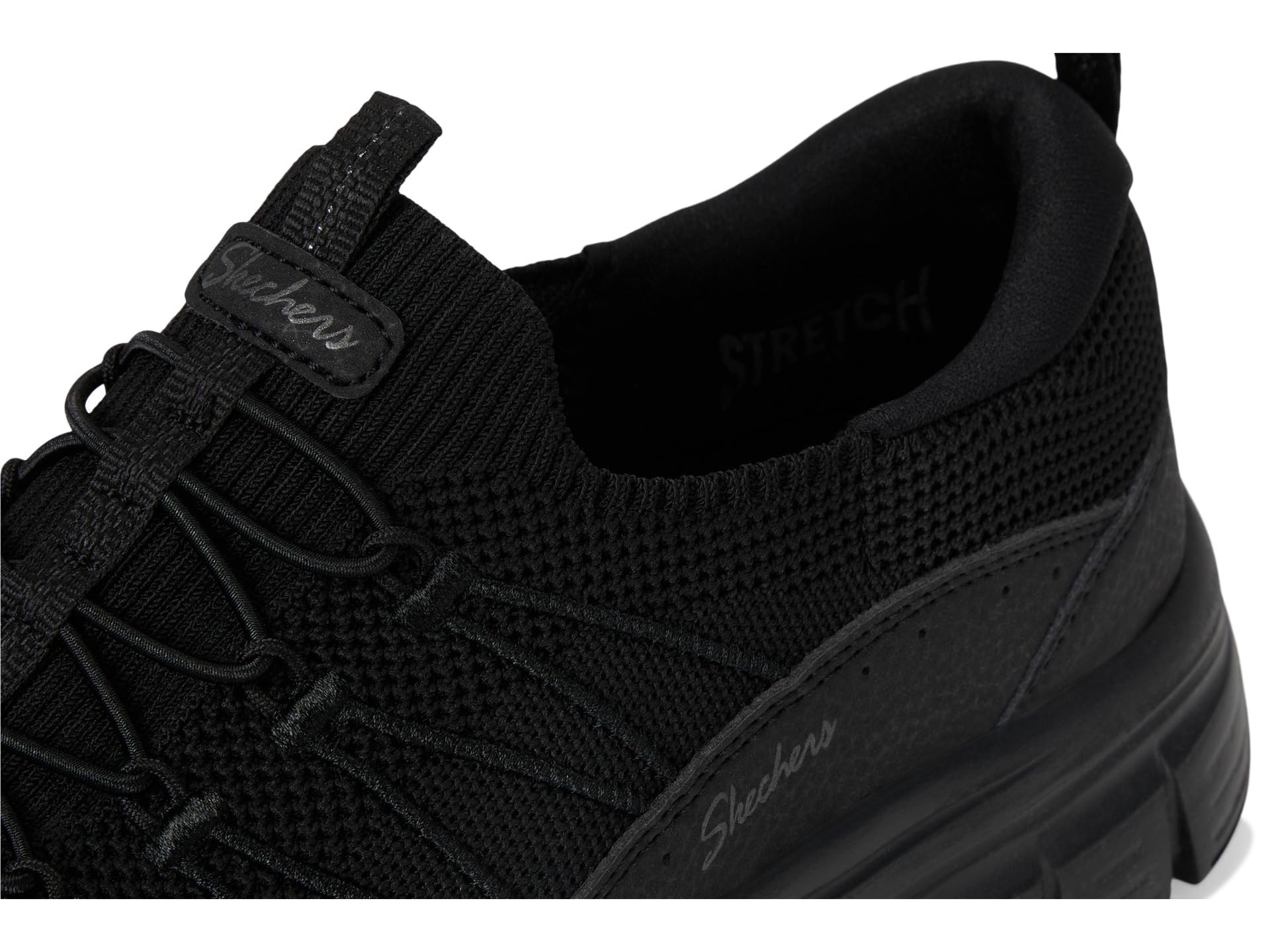 Skechers Kobiety Graceful Picture PerfectAdidasy